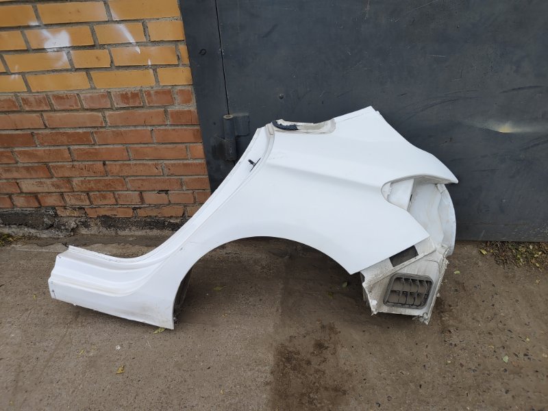 Крыло, 15000 рублей, Красноярск