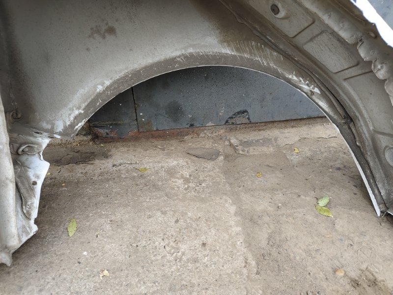 Крыло, 15000 рублей, Красноярск