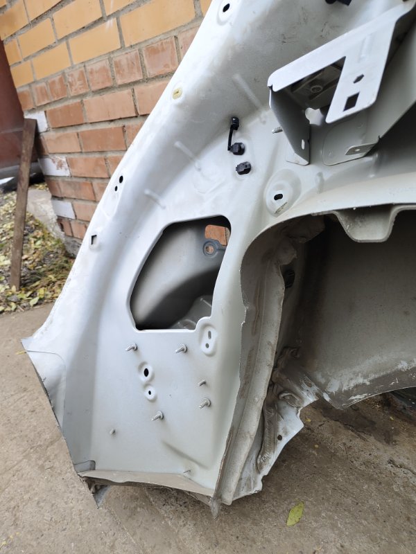 Крыло, 15000 рублей, Красноярск