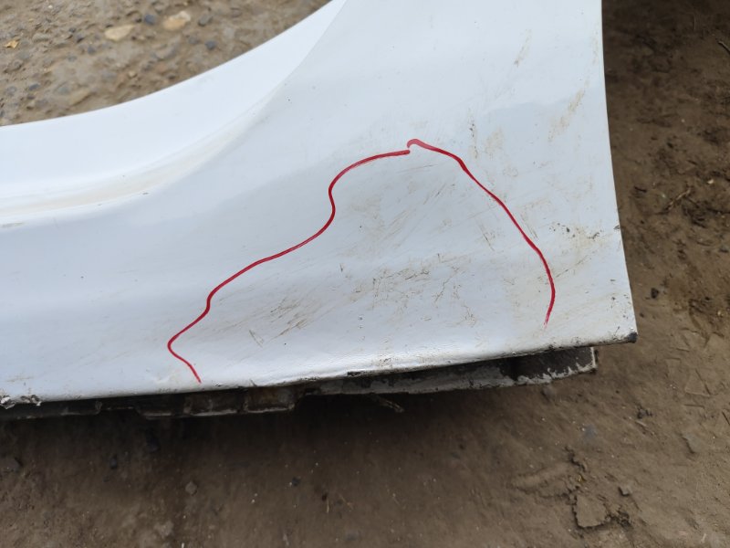 Крыло, 15000 рублей, Красноярск