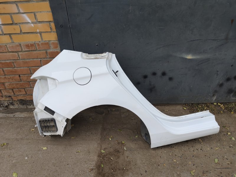 Крыло, 15000 рублей, Красноярск