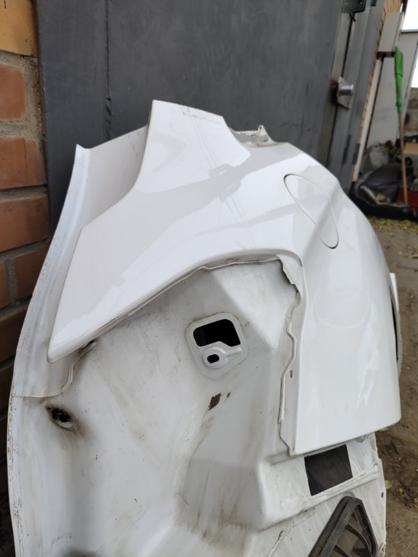 Крыло, 15000 рублей, Красноярск