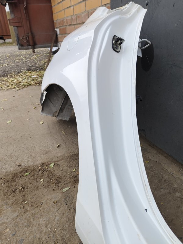 Крыло, 15000 рублей, Красноярск