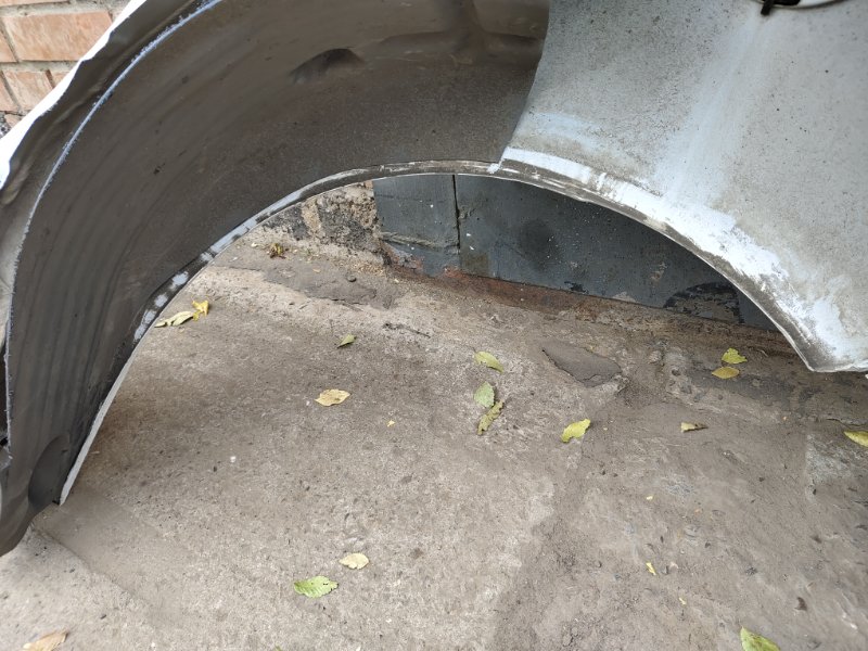 Крыло, 15000 рублей, Красноярск