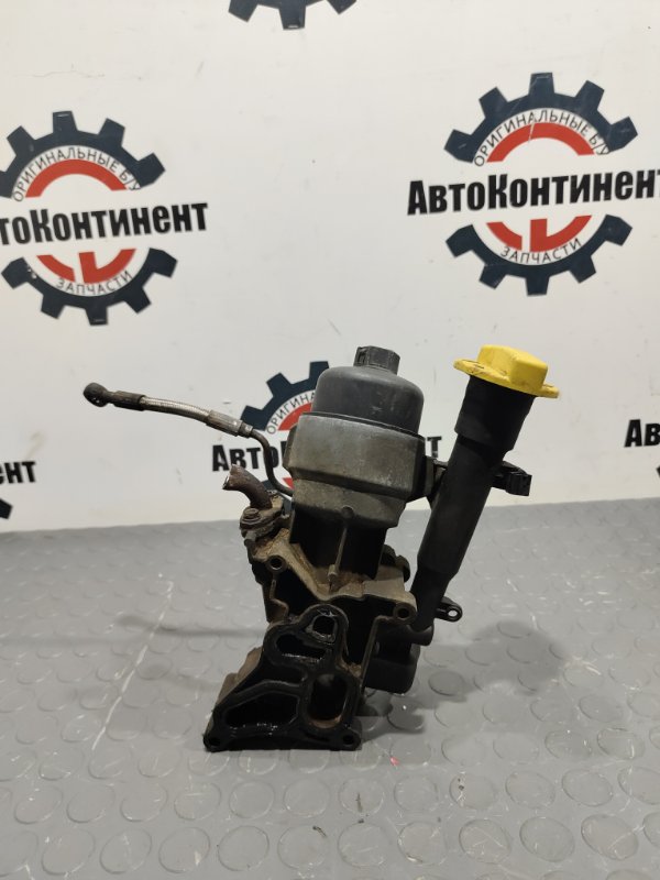 Корпус масляного фильтра, 3500 рублей, Красноярск