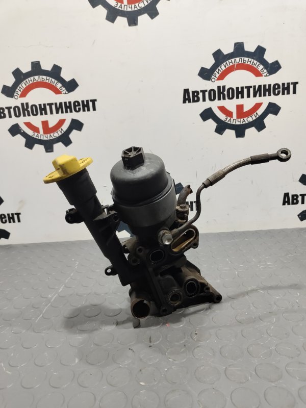 Корпус масляного фильтра, 3500 рублей, Красноярск