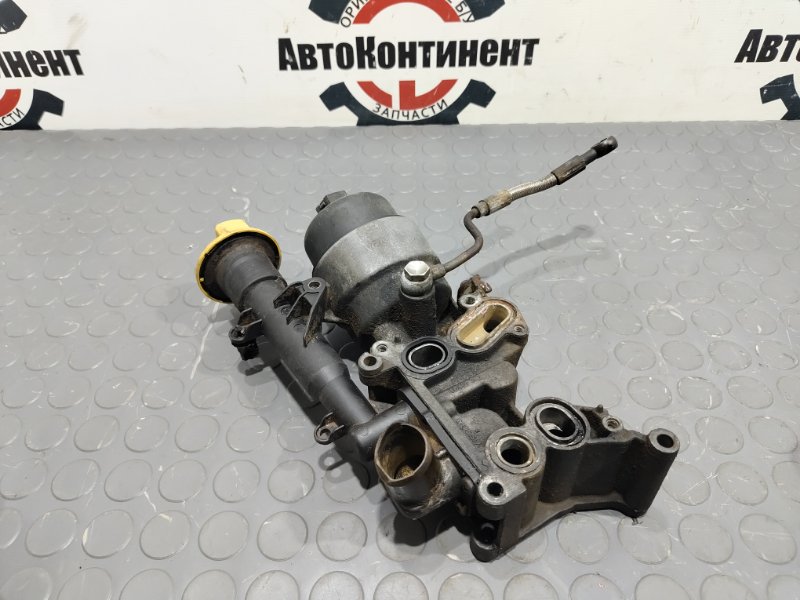 Корпус масляного фильтра, 3500 рублей, Красноярск