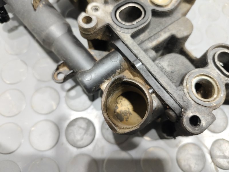 Корпус масляного фильтра, 3500 рублей, Красноярск