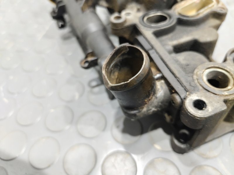 Корпус масляного фильтра, 3500 рублей, Красноярск