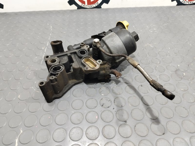 Корпус масляного фильтра, 3500 рублей, Красноярск