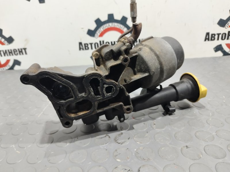 Корпус масляного фильтра, 3500 рублей, Красноярск