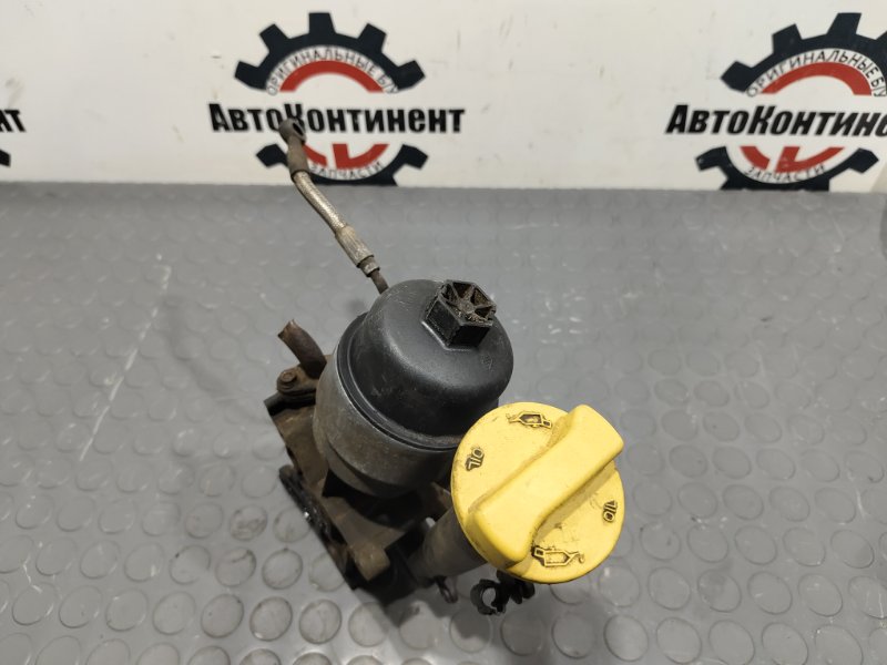 Корпус масляного фильтра, 3500 рублей, Красноярск