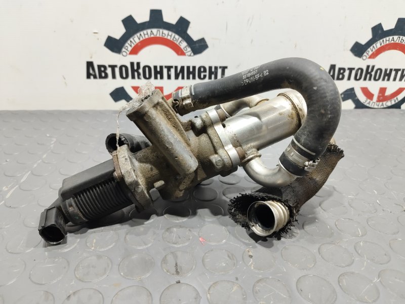 Клапан EGR, 4000 рублей, Красноярск