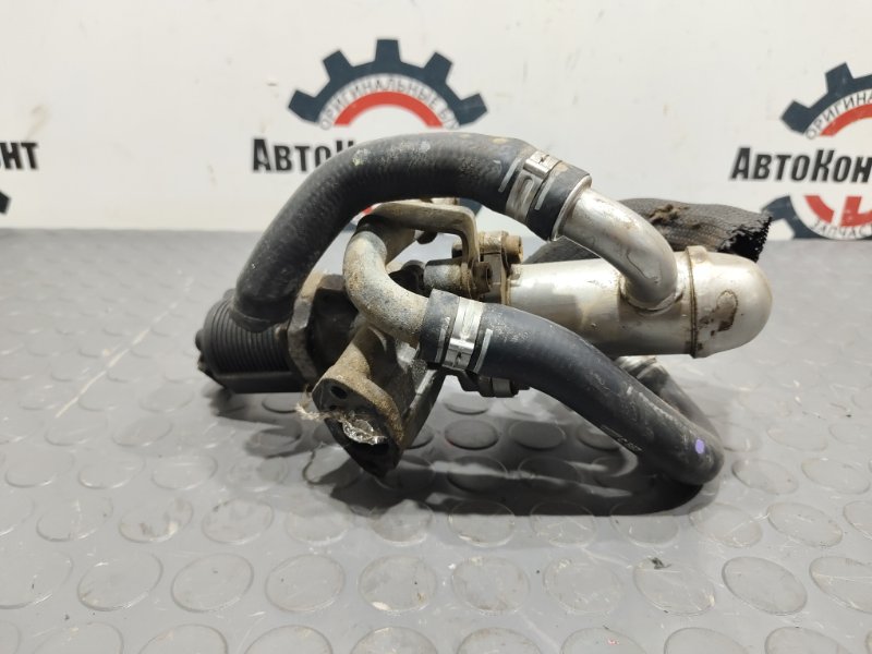 Клапан EGR, 4000 рублей, Красноярск