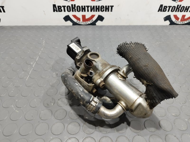 Клапан EGR, 4000 рублей, Красноярск