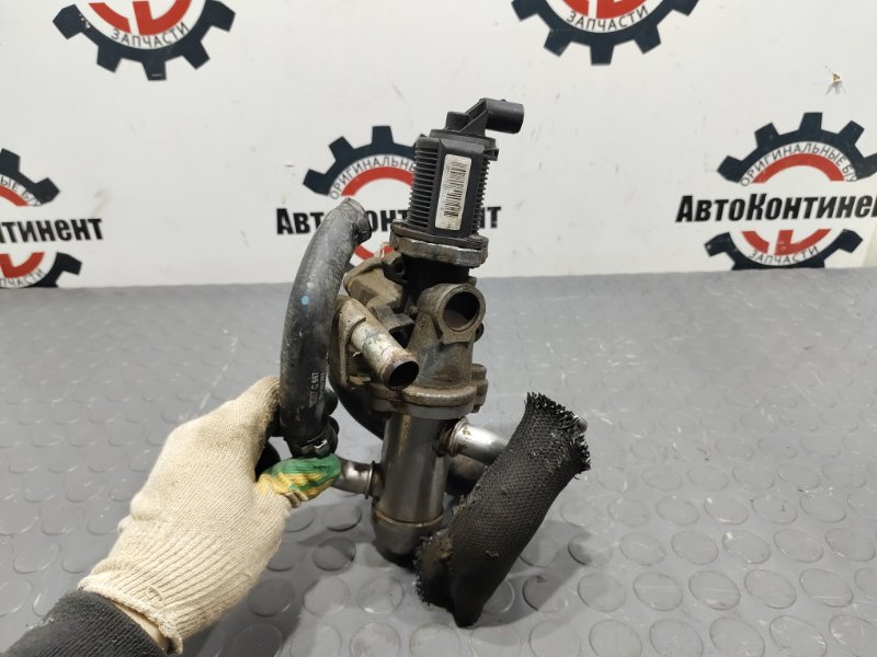 Клапан EGR, 4000 рублей, Красноярск