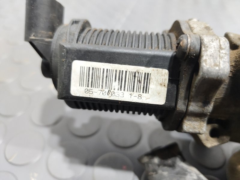 Клапан EGR, 4000 рублей, Красноярск