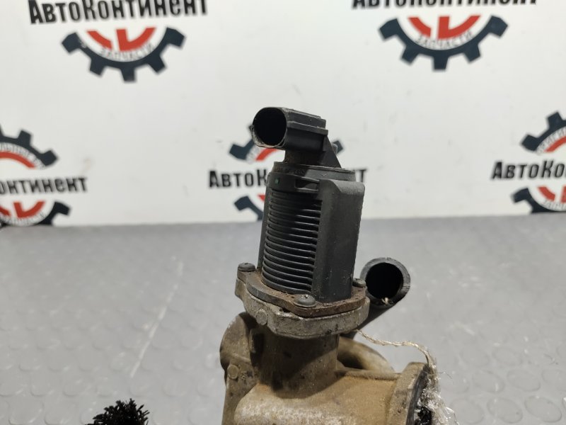 Клапан EGR, 4000 рублей, Красноярск