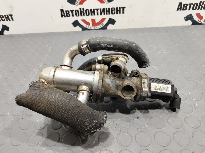 Клапан EGR, 4000 рублей, Красноярск