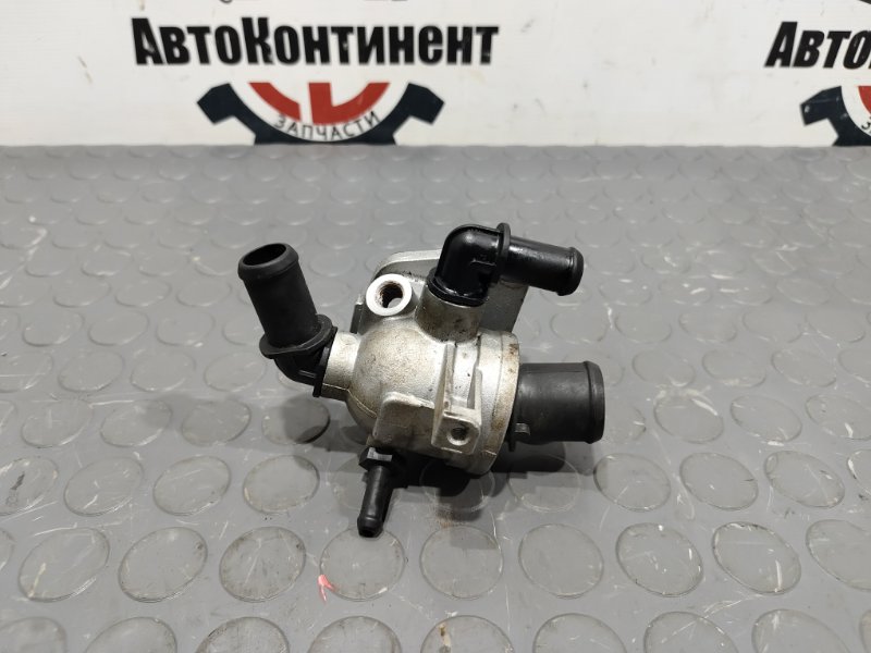 Корпус термостата, 2000 рублей, Красноярск