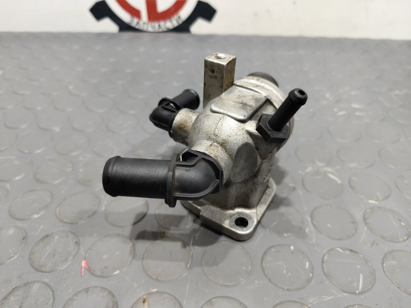 Корпус термостата, 2000 рублей, Красноярск