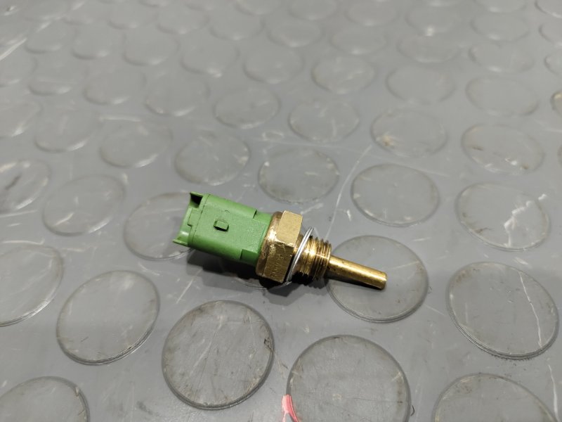 Датчик температуры охлаждающей жидкости, 500 рублей, Красноярск