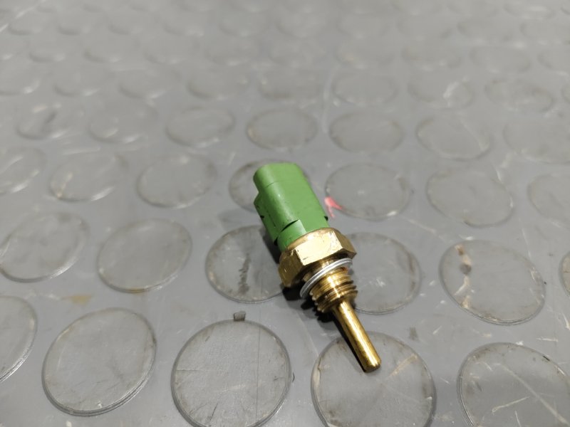 Датчик температуры охлаждающей жидкости, 500 рублей, Красноярск