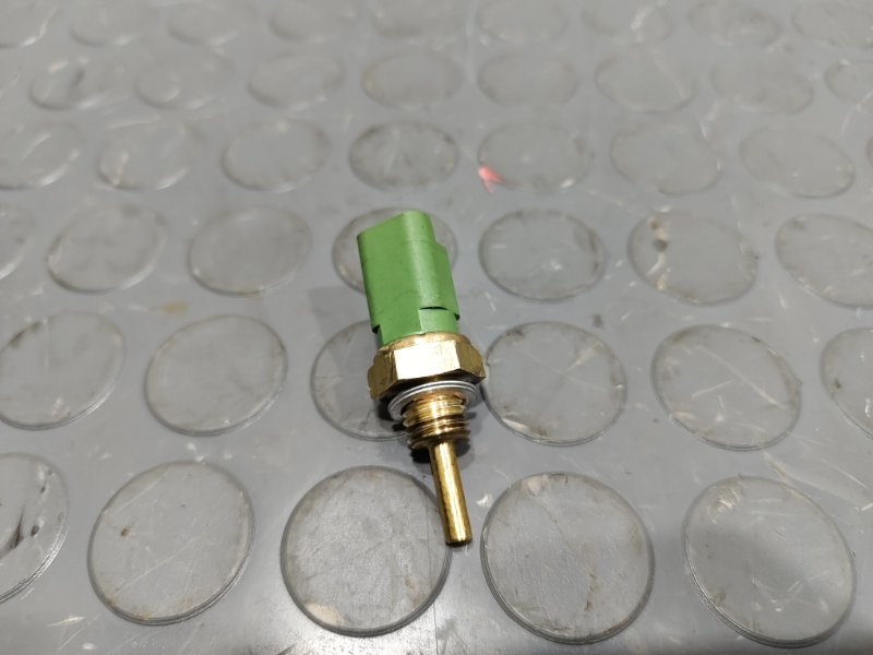 Датчик температуры охлаждающей жидкости, 500 рублей, Красноярск