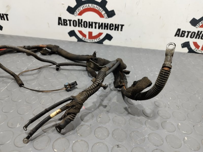 Клемма аккумулятора, 1300 рублей, Красноярск