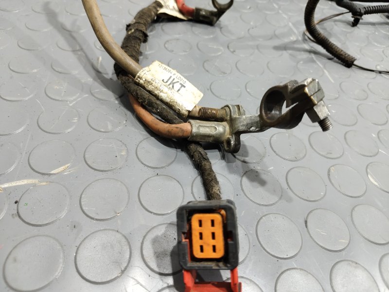 Клемма аккумулятора, 1300 рублей, Красноярск