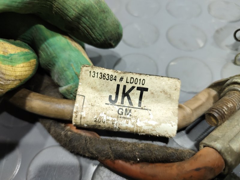 Клемма аккумулятора, 1300 рублей, Красноярск