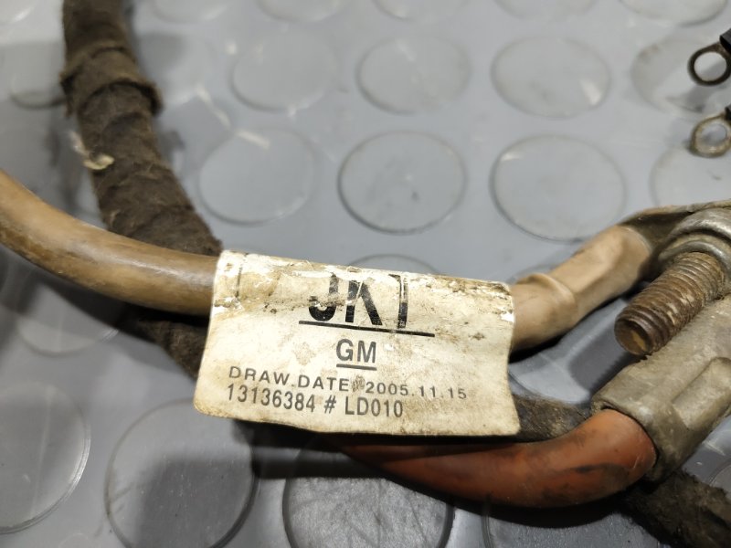 Клемма аккумулятора, 1300 рублей, Красноярск