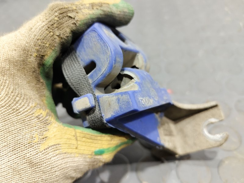 Подушка глушителя, 600 рублей, Красноярск