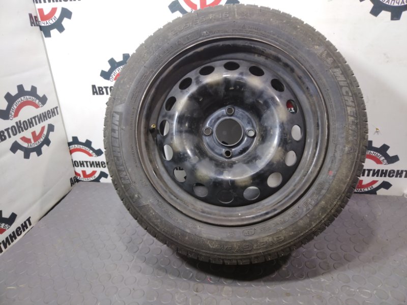 Запасное колесо, 3000 рублей, Красноярск