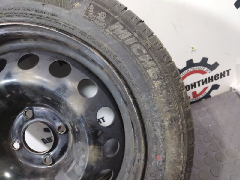 Запасное колесо, 3000 рублей, Красноярск