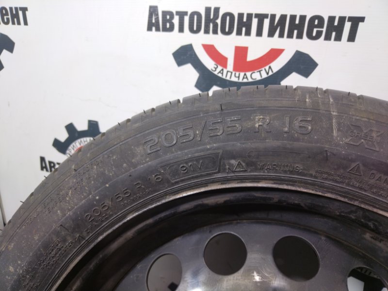 Запасное колесо, 3000 рублей, Красноярск