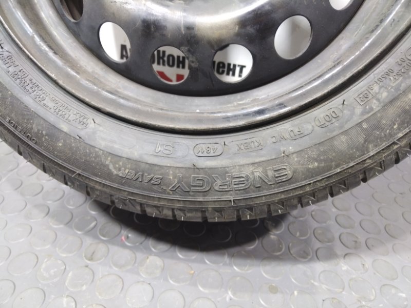 Запасное колесо, 3000 рублей, Красноярск