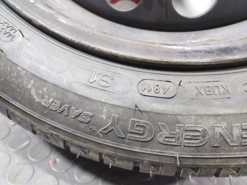 Запасное колесо, 3000 рублей, Красноярск