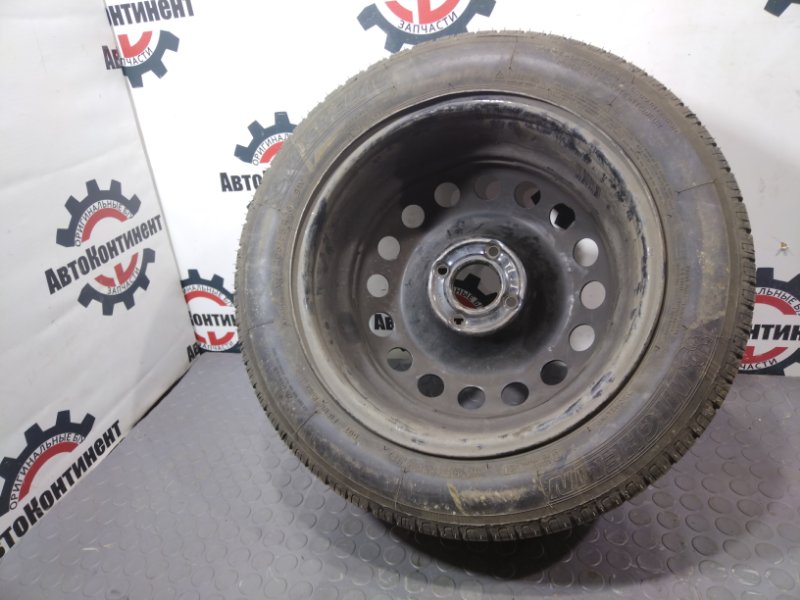 Запасное колесо, 3000 рублей, Красноярск