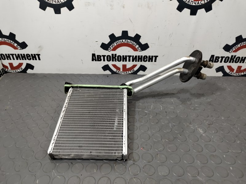 Радиатор печки, 5000 рублей, Красноярск