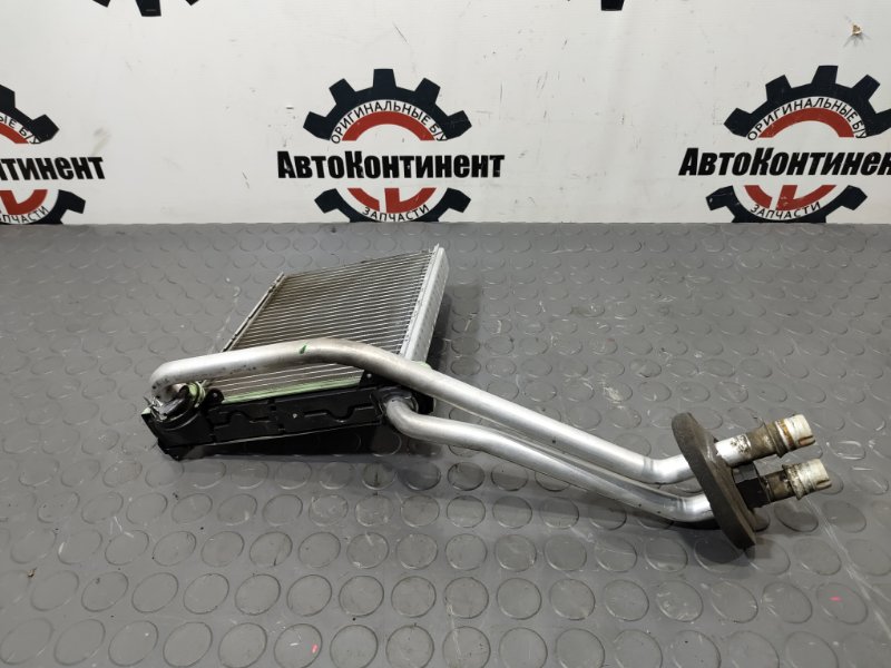 Радиатор печки, 5000 рублей, Красноярск