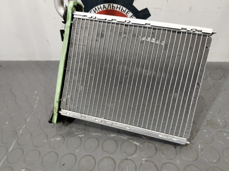 Радиатор печки, 5000 рублей, Красноярск