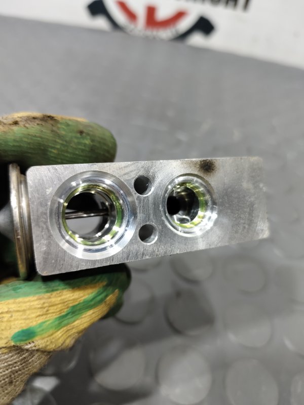 Клапан кондиционера, 2000 рублей, Красноярск