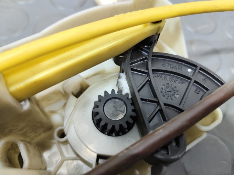 Блок управления климат-контролем, 2500 рублей, Красноярск