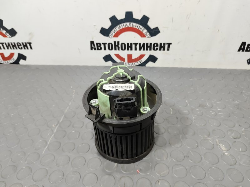 Мотор печки, 4000 рублей, Красноярск