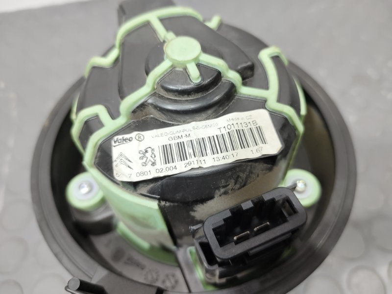 Мотор печки, 4000 рублей, Красноярск