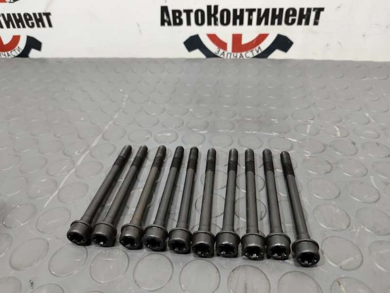 Болт головки блока цилиндров, 300 рублей, Красноярск