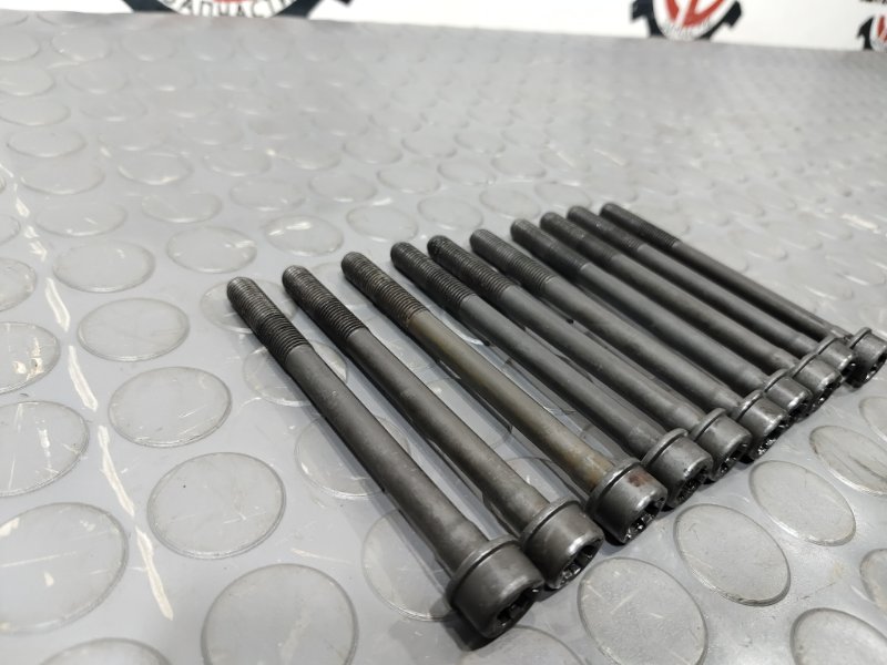 Болт головки блока цилиндров, 300 рублей, Красноярск