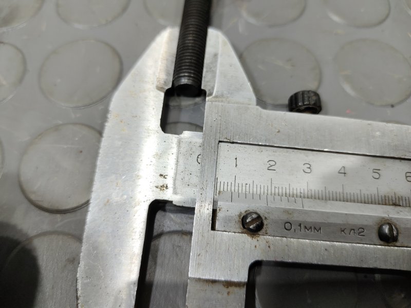 Болт головки блока цилиндров, 300 рублей, Красноярск