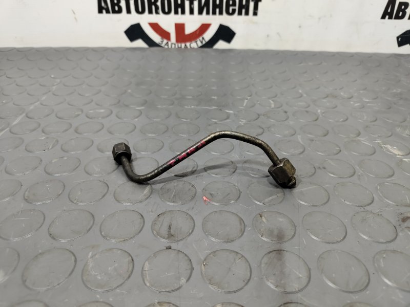 Трубка ТНВД, 1000 рублей, Красноярск